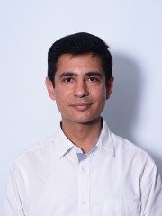 Mr. Nitin Gogia