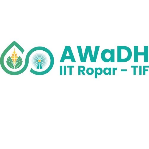 iitropar logo