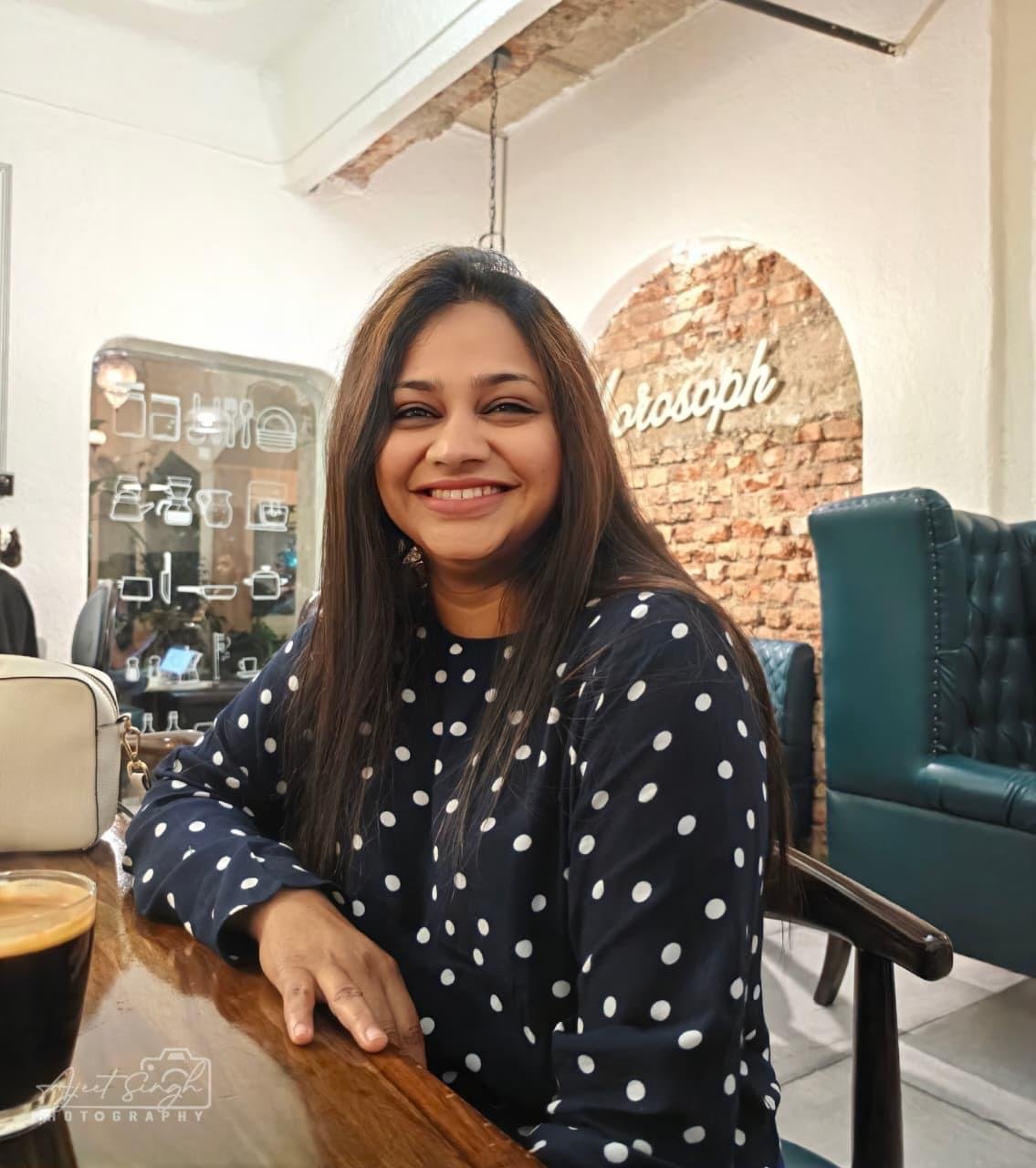 Varun Agrawal 