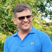 Varun Agrawal 